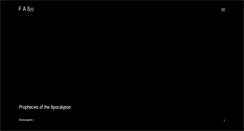 Desktop Screenshot of f-a-st.com